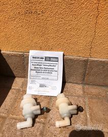 Thetford 09868 valvola wc camper