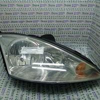 PROIETTORE S/REGOLAZ. ASSETTO FARI DX. FORD FOCUS 
