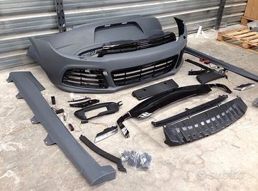 VW Scirocco Mk3 III/08-14-body kit look R