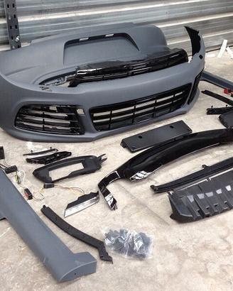 VW Scirocco Mk3 III/08-14-body kit look R