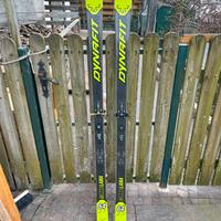 Sci alpinsimo dynafit mezzalama