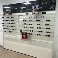 Arredo ottica
