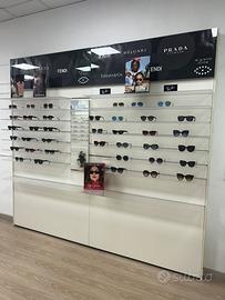 Arredo ottica