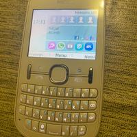 Nokia asha 201