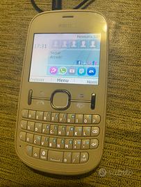 Nokia asha 201