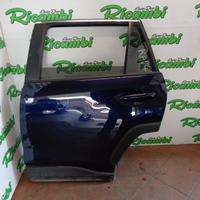 PORTA POSTERIORE SINISTRA PER RAV4 V XA50 2021