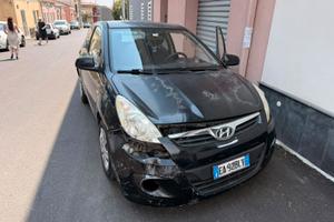 Hiunday I 20 gpl