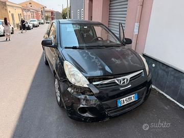 Hiunday I 20 gpl