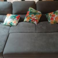 Divano letto