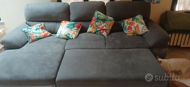 Divano letto