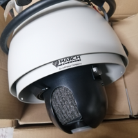Telecamera Dome