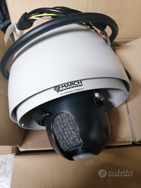 Telecamera Dome