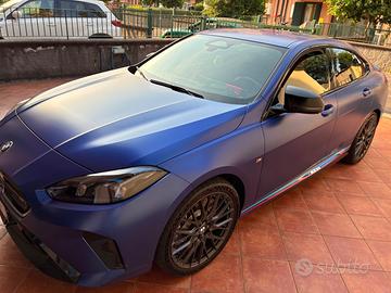 Bmw 235 gran coupé