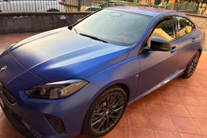 Bmw 235 gran coupé