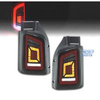 FANALI POSTERIORI CARDNA PER VOLKSWAGEN VW T5 1P 0