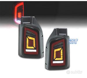 FANALI POSTERIORI CARDNA PER VOLKSWAGEN VW T5 1P 0
