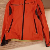 Giacca Antivento Quechua