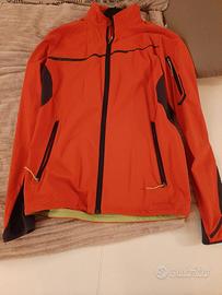 Giacca Antivento Quechua