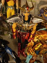 saint seiya ,i cavalieri dello zodiaco