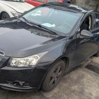 CHEVROLET CRUZE 2009-2014 1.8 Ben-GPL