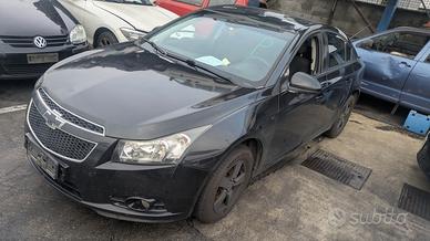 CHEVROLET CRUZE 2009-2014 1.8 Ben-GPL