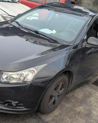 CHEVROLET CRUZE 2009-2014 1.8 Ben-GPL
