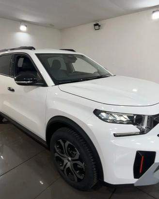 Citroen C3 Aircross PureTech Turbo 100 CV Plus