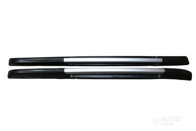 BARRE LONGITUDINALI TETTO DACIA Duster 1° Serie 7