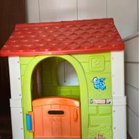 Casetta per bambini - FEBER