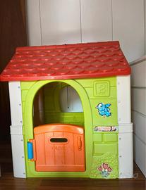 Casetta per bambini - FEBER