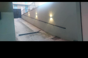 Locale deposito 250mq