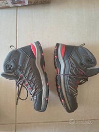 scarpe da.trekking McKinley n.38