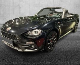 ABARTH 124 Spider 1.4 Turbo MultiAir 170 CV