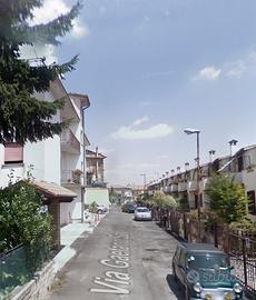 Campagnano di roma accogliente monolocale arredato
