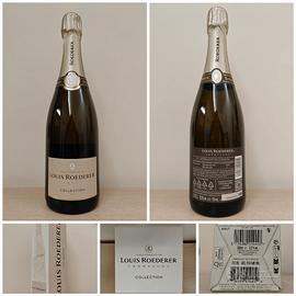 Champagne Brut Louis Roederer 244