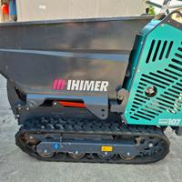 Motocariola minidumper