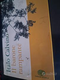 IL BARONE   RAMPANTE