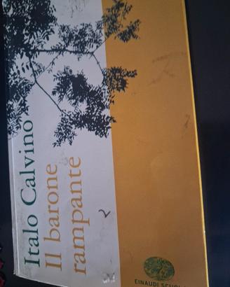 IL BARONE   RAMPANTE