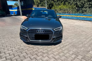 AUDI A3 SPORTBACK 2.0 TDI 150 CV S LINE S TRONIC