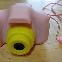 Fotocamera digitale bambina con memory card 32GB