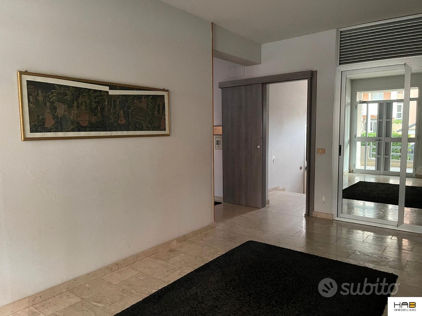 Apartment in Trapani, Xitta - Vista 3
