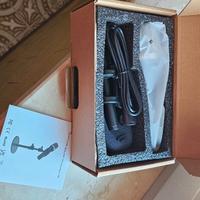Microfono Tonor TD310