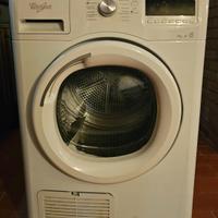 Whirlpool AZA-HP7140 asciugatrice A++