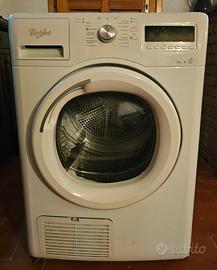 Whirlpool AZA-HP7140 asciugatrice A++