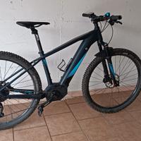 E-bike Focus 