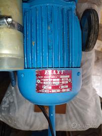 pompa per travaso vino