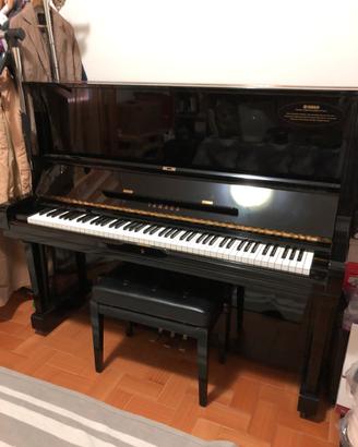 Pianoforte Yamaha.  Strumenti musicali
