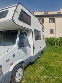 Camper2500td