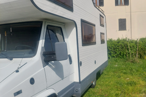 Camper2500td