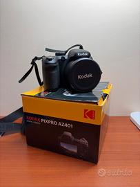 Kodak pixpro AZ401